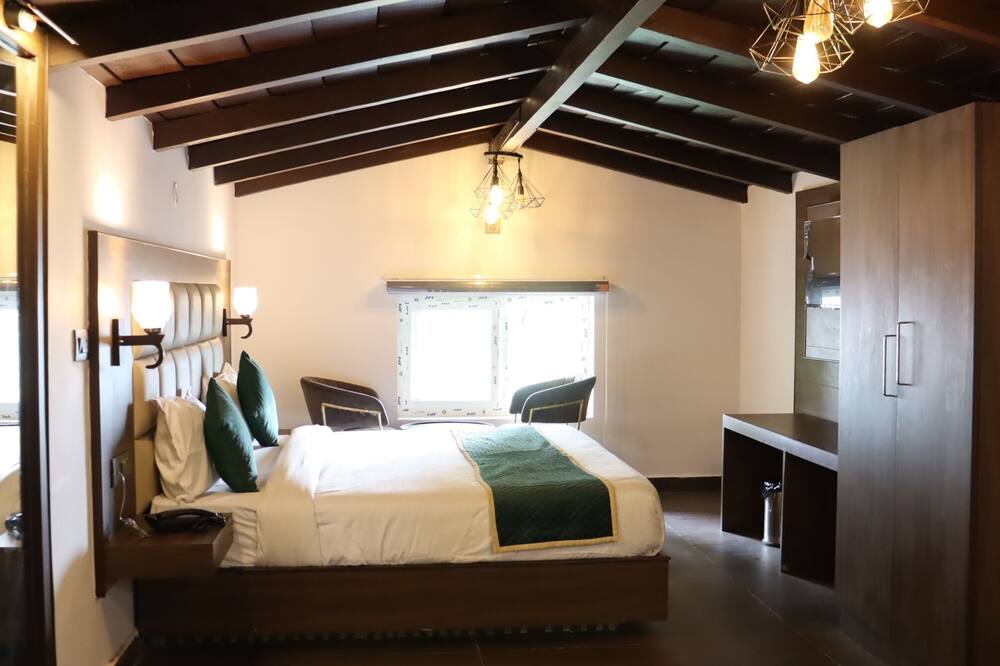 Naini Jungle Retreat By Tag Resorts