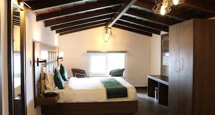 Naini Jungle Retreat By Tag Resorts