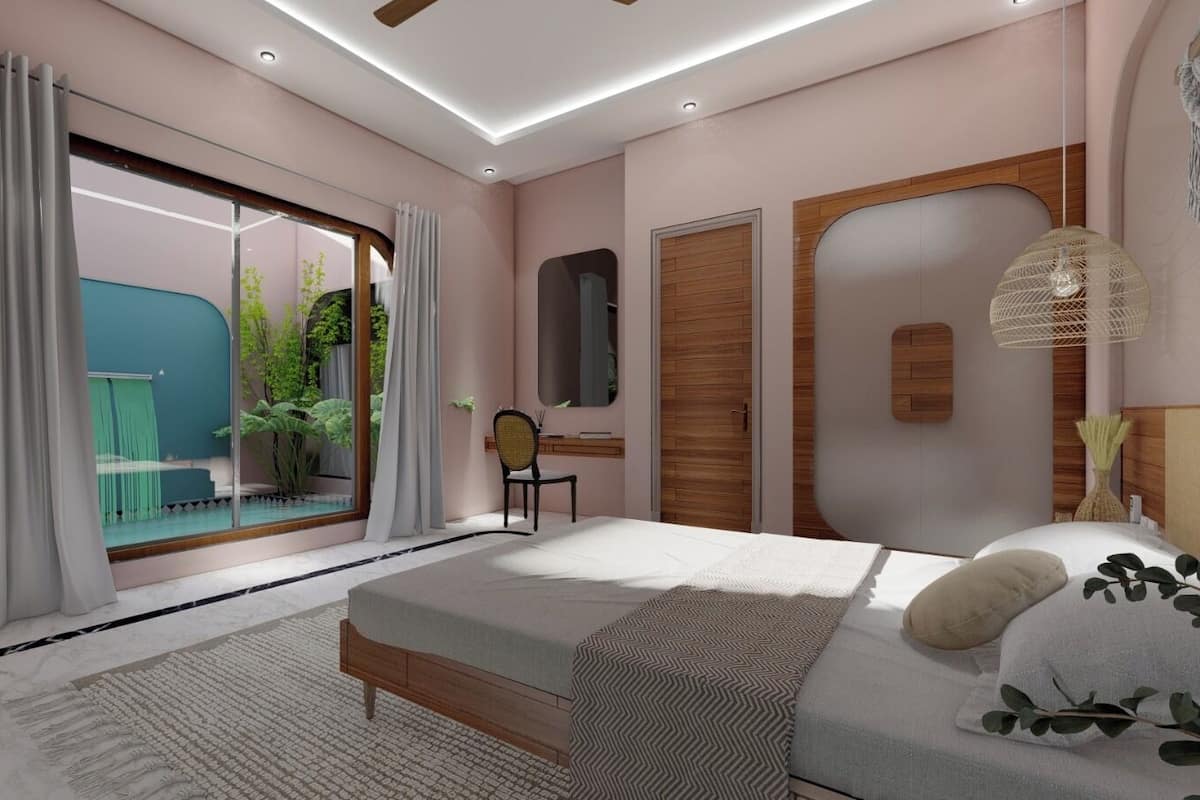 Habitación
