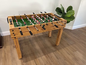 Sala de juegos