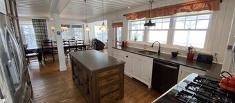 Les Voiliers | Water View in Rivière-du-Loup