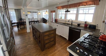 Les Voiliers | Water View in Rivière-du-Loup