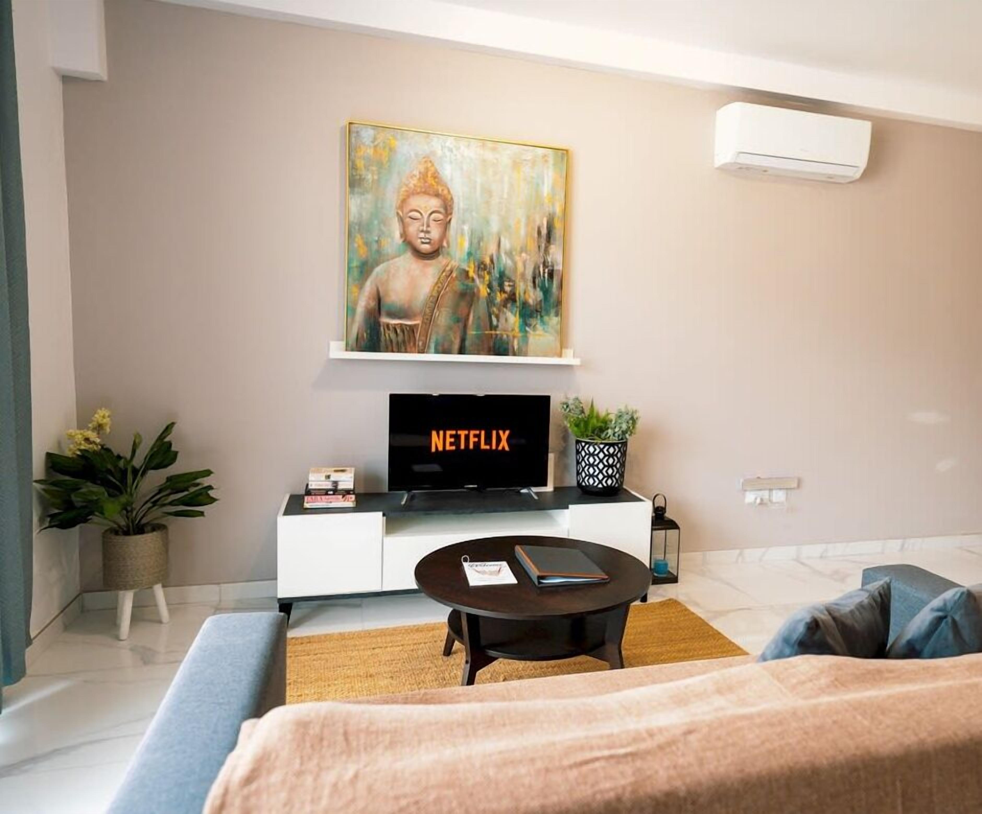 Fernseher, Arbeitsbereiche