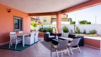 Ferienhaus | 3 Schlafzimmer