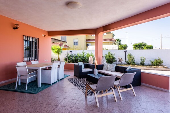 Villa | 3 Schlafzimmer