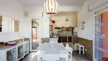 Ferienhaus | 3 Schlafzimmer