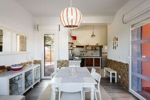 Villa | 3 Schlafzimmer