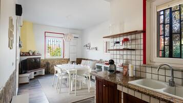 Ferienhaus | 3 Schlafzimmer