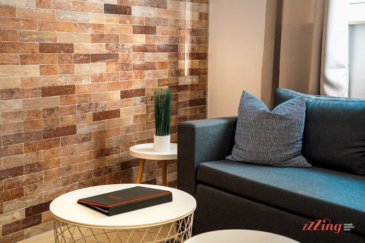 Télévision, espaces bureaux