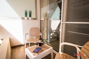 Property grounds - Stylish Duplex Holiday Retreat (San Pawl il-Bahar)