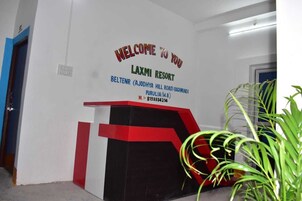 Recepción