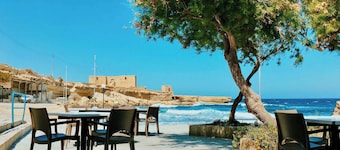 Enchanting Villa Retreat in Gozo