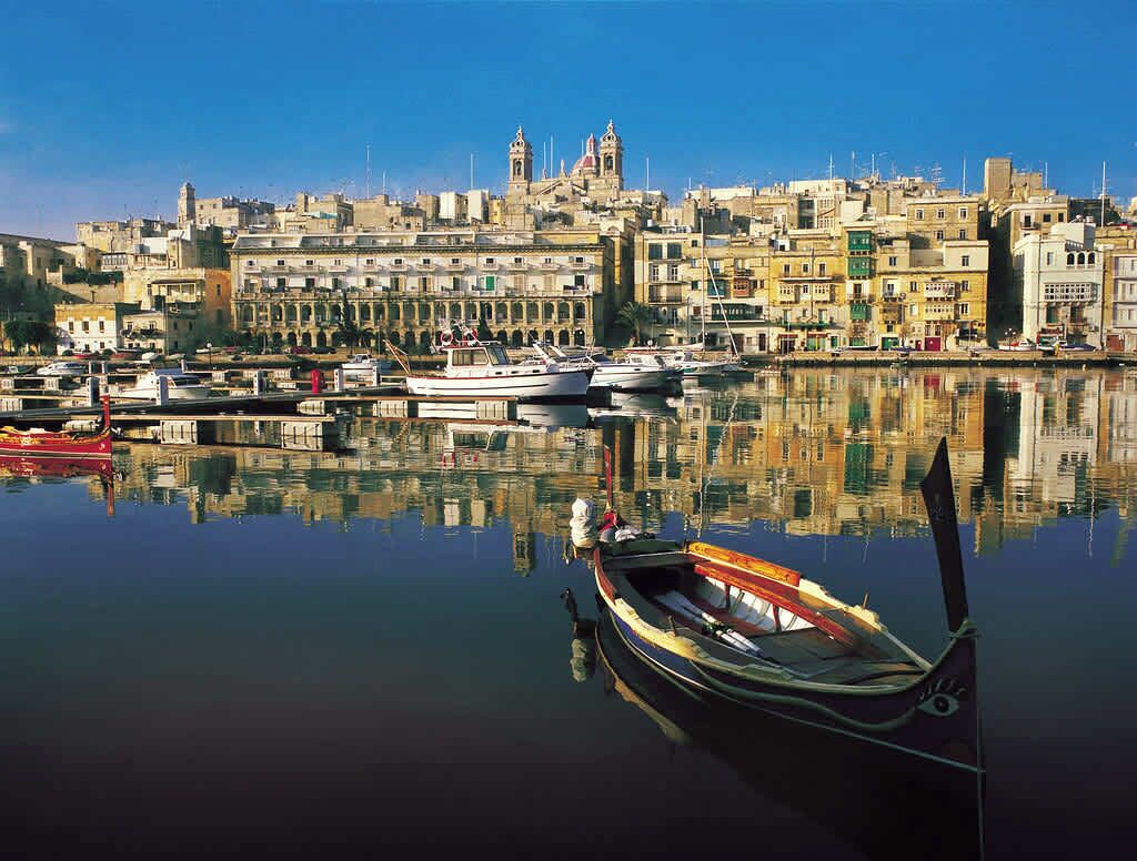 Marina/club náutico