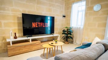 TV, offices