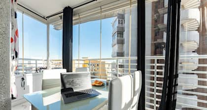 CT 352 - Torremolinos City Towers 1