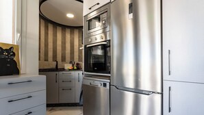 Dapur pribadi