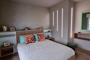 2 bedrooms, free WiFi - DragoSole Lido di Jesolo (Lido di Jesolo)