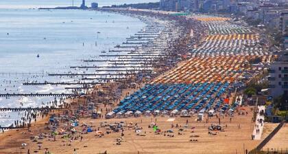 DragoSole Lido di Jesolo