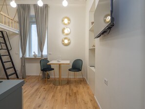 Étkezési lehetőség