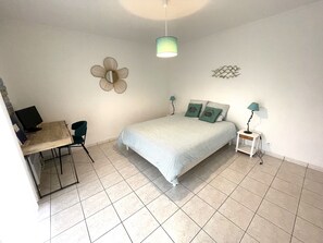 4 camere, Wi-Fi gratuito