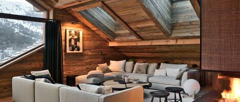 Aire de séjour