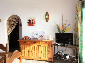 Interior - Seaside Apartment for 6 in Roses (Roses)