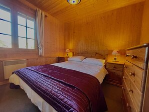 2 Schlafzimmer, WLAN