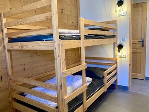 2 chambres