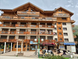 Exteriör