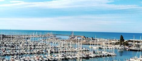 Port de plaisance