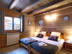8 slaapkamers, gratis wifi