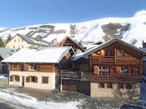 Exterieur