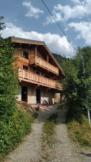 Außenbereich