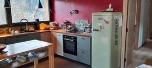 Four, plaque de cuisson, lave-vaisselle