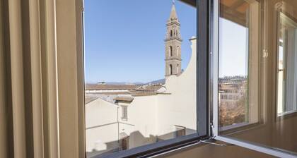 Bella Vista City View by MMega