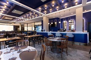 Restaurantes