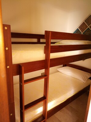 2 bedrooms, free WiFi, bed sheets - Goloritzè Apartment in Santa Maria Navarrese (Sardinia)Panoramic View. (Santa Maria Navarrese)