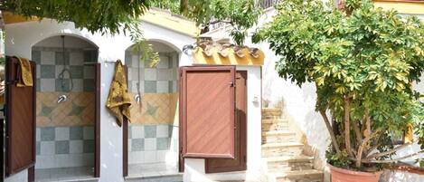 Terrain de lâhĂ©bergement