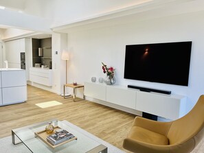 Televisión