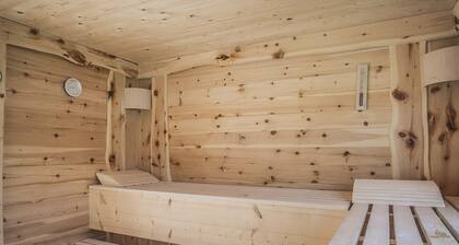 AlpiNest Hochgolling 2 Loft Apartment