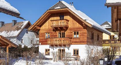 AlpiNest Hochgolling 2 Loft Apartment