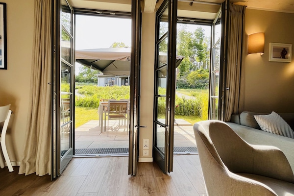 TV, peis, bordtennis og bøker