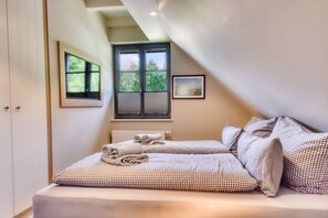 2 camere, ferro/asse da stiro, Wi-Fi gratuito, lenzuola