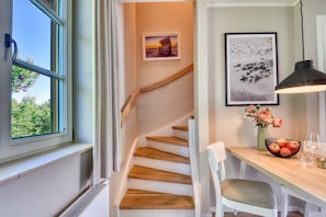 Interior - Newly built, modern, exclusive - that describes the Klein Stresow vacation village (Klein Stresow)