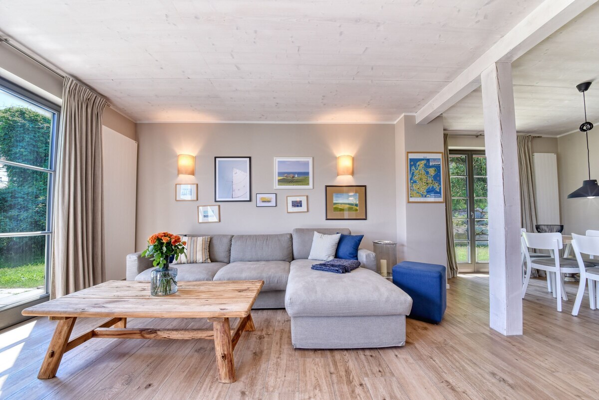 Bild für Gastgeberprofil