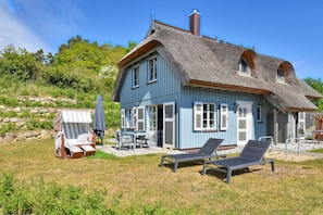 Eksteriør