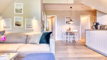 電視、乒乓球設施、音響