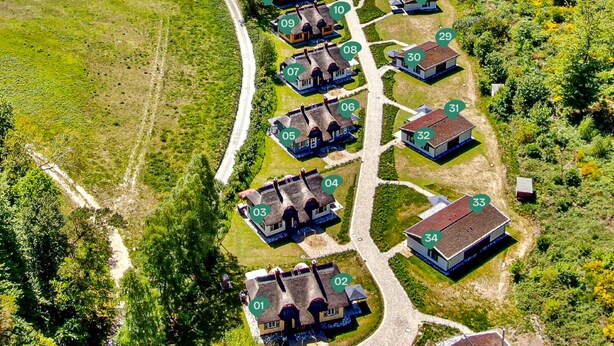 Udendørsområde