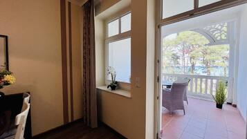 Télévision, chaßne hi-fi