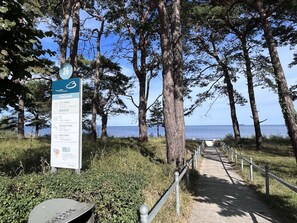 Miscellaneous - Strandlust 610, Villa Seeadler:Unique Baltic Sea view & cozy ambience. (Binz)